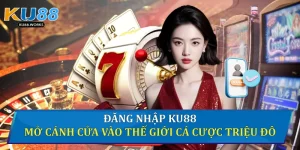 Đăng nhập Ku88